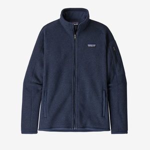 Patagonia Better Sweater Jacket
